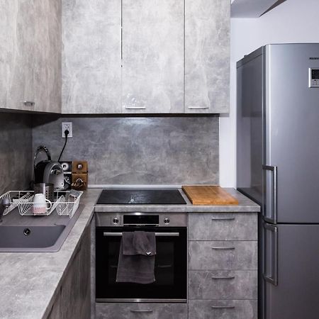 Luxure Apart Alex Διαμέρισμα Σόφια Εξωτερικό φωτογραφία