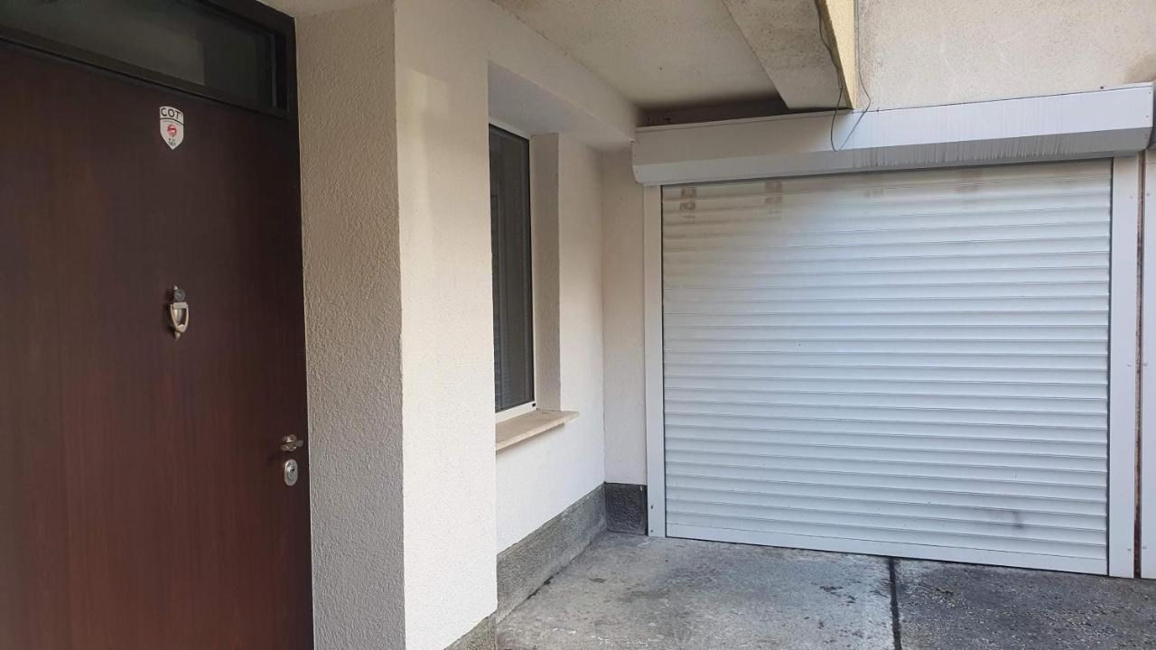 Luxure Apart Alex Διαμέρισμα Σόφια Εξωτερικό φωτογραφία