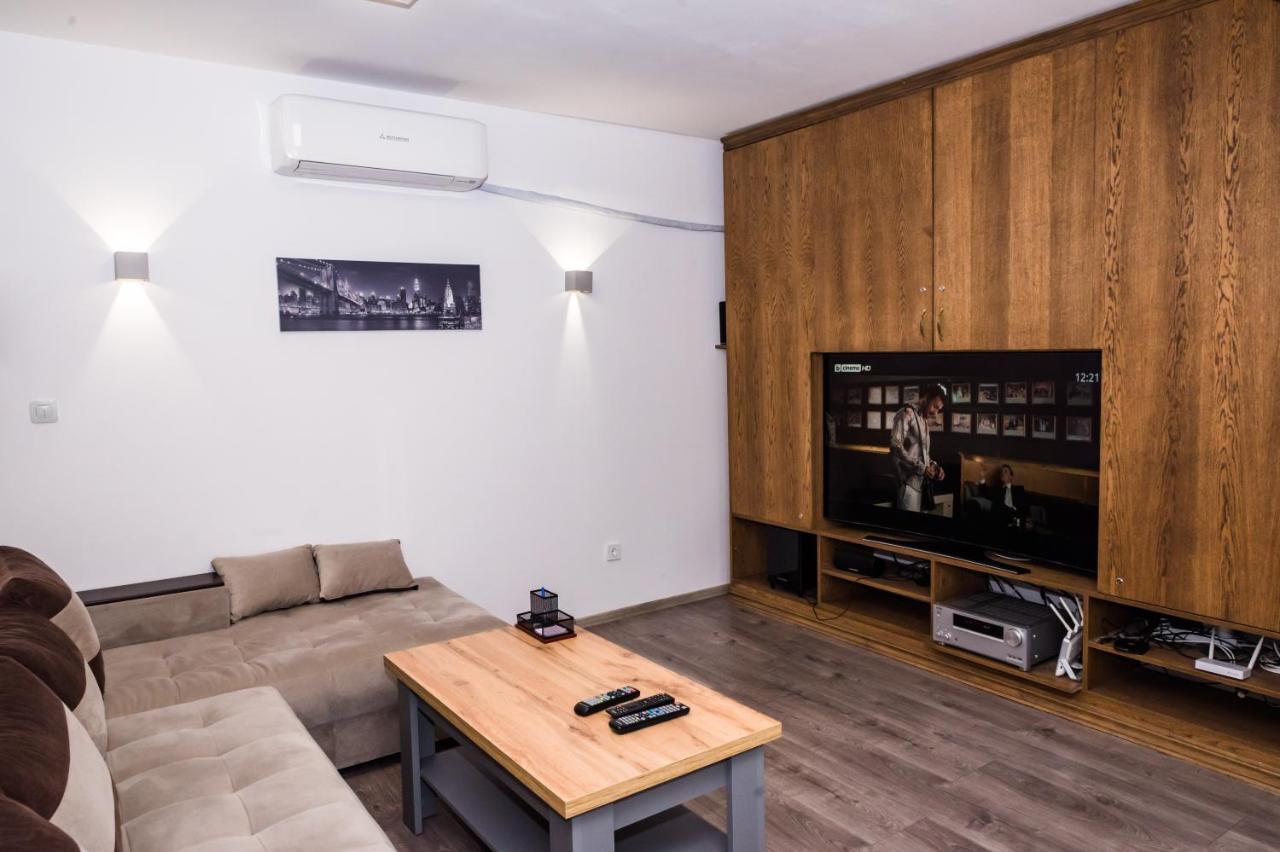 Luxure Apart Alex Διαμέρισμα Σόφια Εξωτερικό φωτογραφία