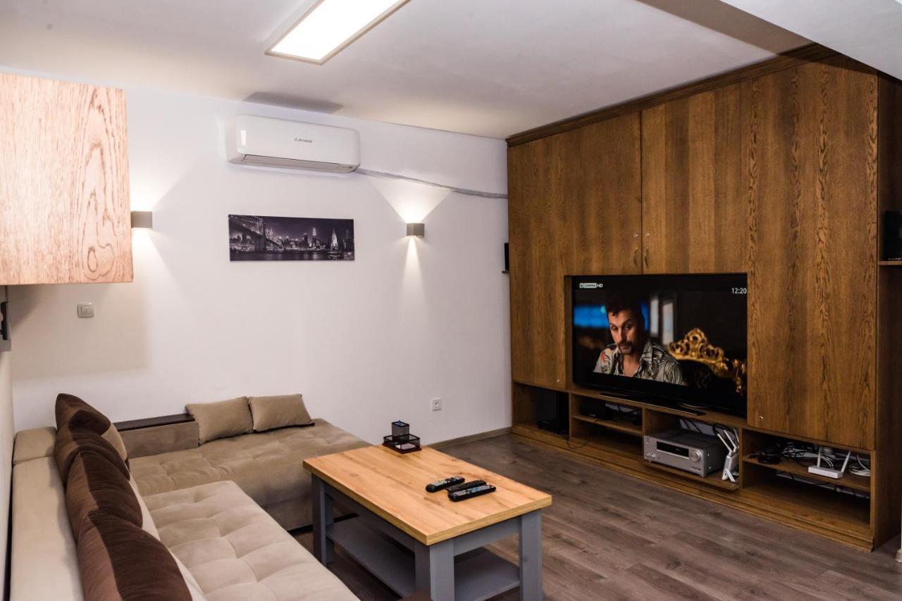 Luxure Apart Alex Διαμέρισμα Σόφια Εξωτερικό φωτογραφία